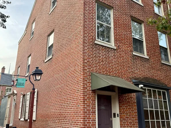 400 S 2nd St APT 416A, Philadelphia, PA 19147