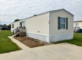 2150 Sunset Ln #Sun2150, Rochester, IN 46975