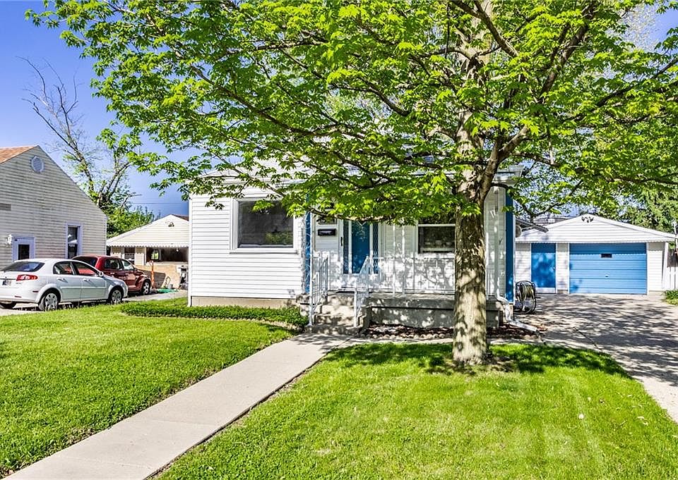 1524 N Webster Ave, Indianapolis, IN 46219 Zillow