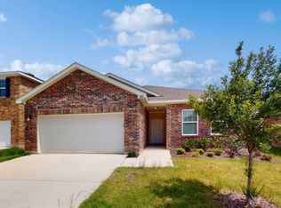 1408 Ancer Way, Haslet, TX 76052