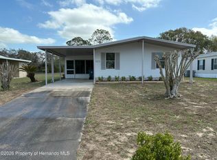 9839 Scepter Ave, Brooksville, FL 34613