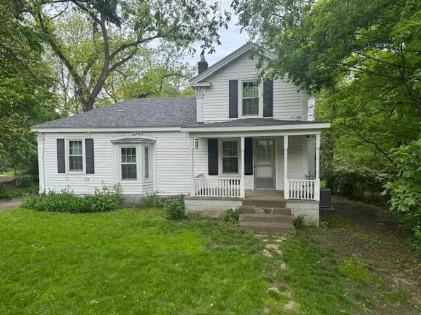 1673 Broadway St, Ann Arbor, MI 48105