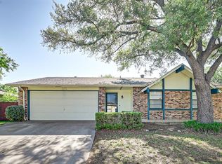 2603 Crestmoor Ct, Arlington, TX 76016