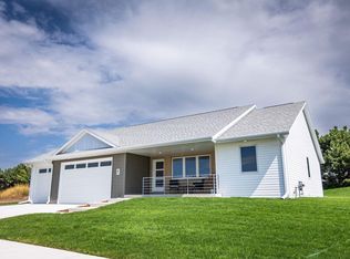 4802 Sumpter Dr, Milton, WI 53563