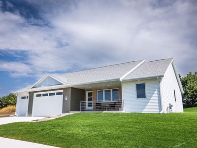 4802 Sumpter Drive, Milton, WI, 53563