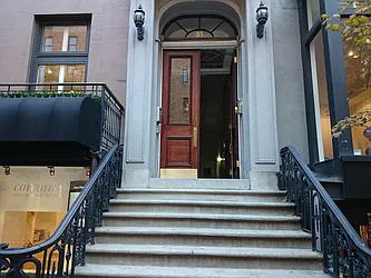51 East 10th Street in Greenwich Village