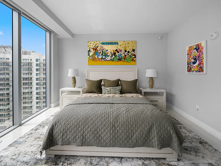 3100 N Ocean Dr #H-1608 — Photo 57