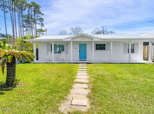 216 Palm Beach Dr, Panama City Beach, FL 32413