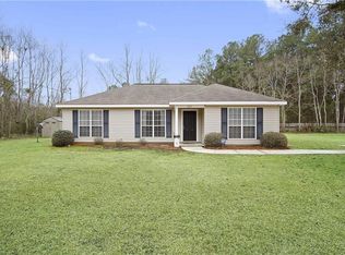 319 Avondale Ct, Satsuma, AL 36572