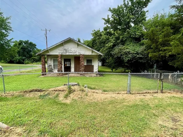 407 N Lee St, Fort Gibson, OK 74434