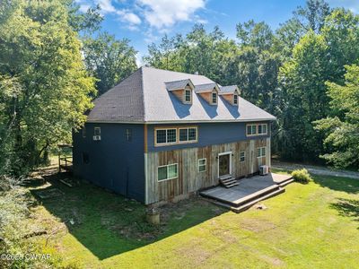 1035 Beacon Rd, Parsons, TN, 38363