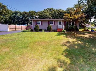 157 Van Buren St, Mastic, NY 11950