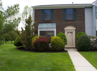 248 Bromley Pl #248, East Brunswick, NJ