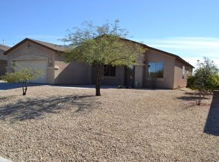 8225 W Via Garcia Marquez, Tucson, AZ 85757