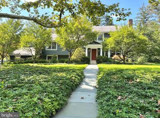 307 Shadybrook Ln, Princeton, NJ