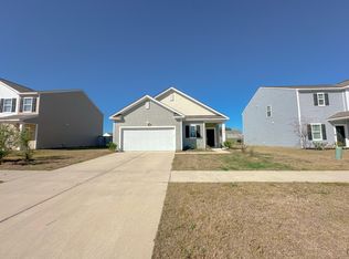 434 Pender Woods Dr, Summerville, SC 29486