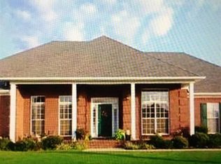 2619 Summerwind Dr SE, Decatur, AL 35603