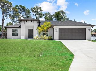 3284 Needle Ter, North Port, FL 34286