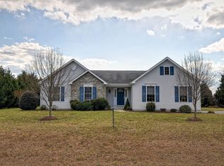 105 Gosling Creek Rd, Lewes, DE 19958