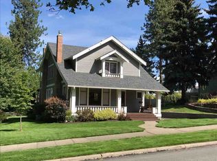 2525 E North Altamont Blvd, Spokane, WA 99202