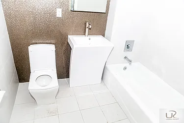 Rented by Urban Realty NYC