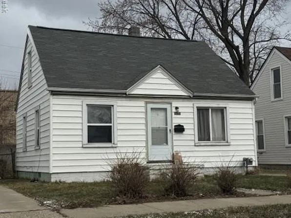 6871 Lozier Ave, Warren, MI 48091