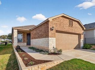 116 Bristol Cv, Georgetown, TX 78633
