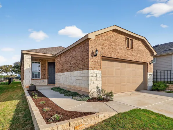 116 Bristol Cv, Georgetown, TX 78633