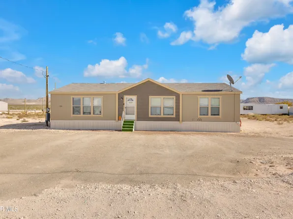 730 Rockard Dr, El Paso, TX 79928