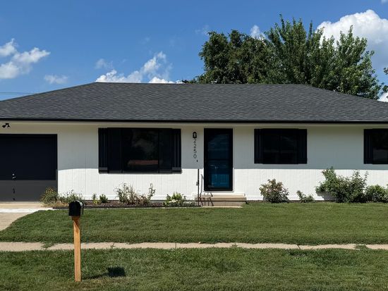 2250 Sunrise Dr, Blair, NE 68008