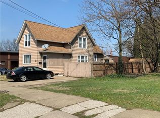 1915 Poplar St, Erie, PA 16502