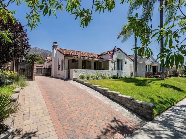 2061 Bellevue Dr, Glendale, CA 91201
