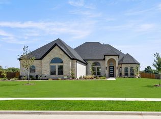 310 Penrose Dr, Ovilla, TX 75154