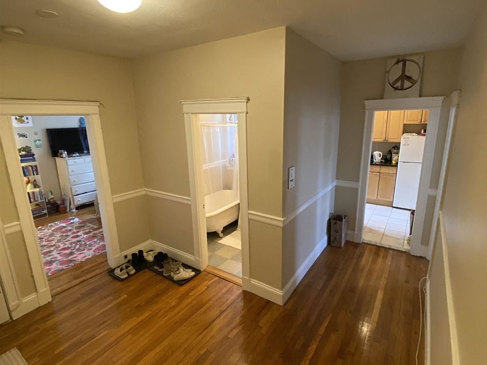 1197 Commonwealth Ave. #14 Boston (Allston) Shared Unit Ph