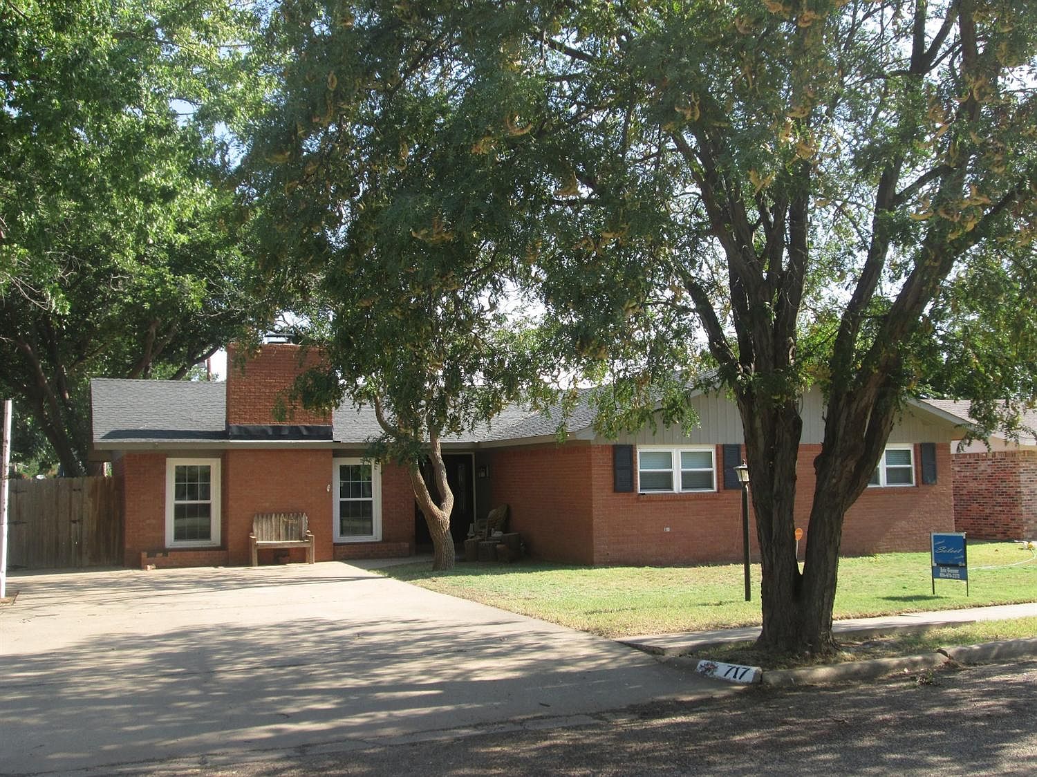 717 6th Pl, Idalou, TX 79329 Zillow