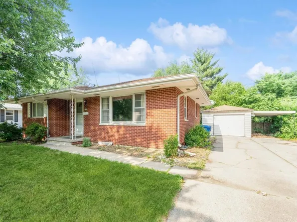 3101 Mansfield Dr, Des Moines, IA 50317