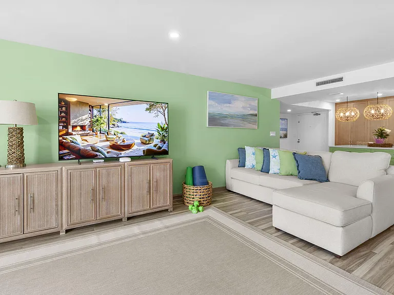 4020 Galt Ocean Dr #1504 — Photo 4