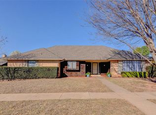 414 Piney Oak Dr, Norman, OK 73072