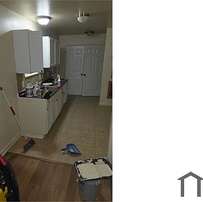 3 bed, 1050 sqft, $1,200 — Photo 3