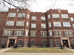 453 E 81st St #3, Chicago, IL 60619