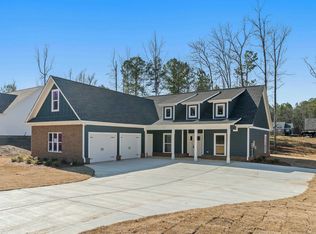 45 Asbury Ct, Odenville, AL 35120