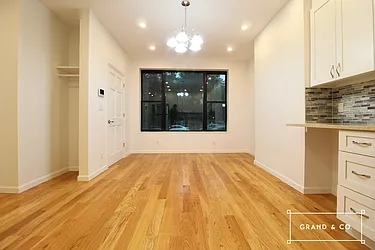 Rented by Grand & Co.