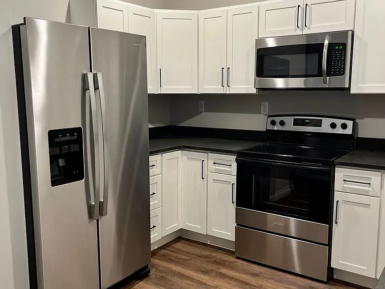 15th Hole Apartments — Photo 37
