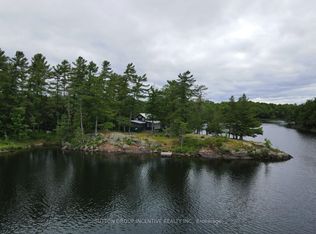 34 Island 4070 Georgian Bay, Georgian Bay, ON L0K1S0