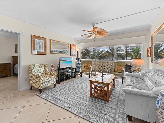 3rd image of 2545 S Ocean Boulevard #4070