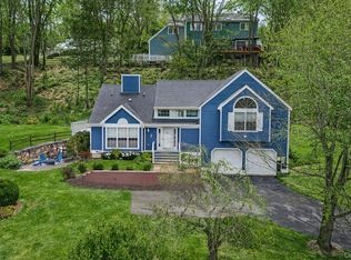 2 Perry Street, Cortlandt Manor, NY 10567