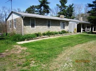 1406 Deeds Rd SW, Granville, OH 43023