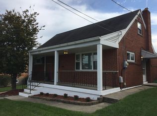 2682 Mountville Dr, Cincinnati, OH 45238