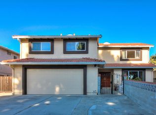 1849 Cape Horn Dr, San Jose, CA 95133