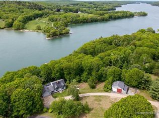 81 Bryers Cir, Boothbay, ME 04537